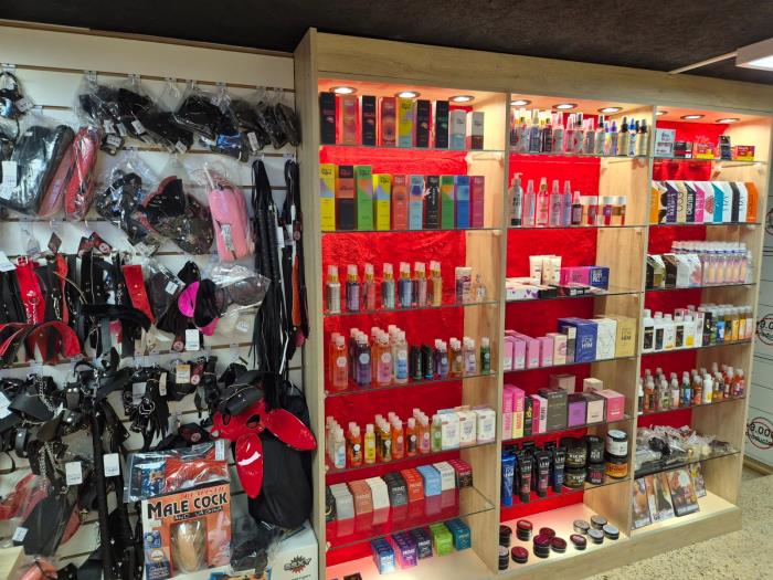 Sexshop Lomas Zamora Tigre